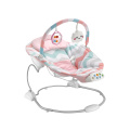 Cadeira elétrica portátil do balanço do bebê de Ronbei com música